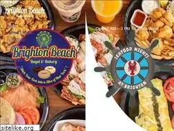 Sites similar to brightonbeachbagel.com