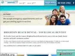 Sites similar to brightonbeachdental.com.au