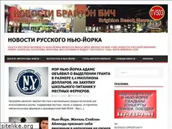 Sites similar to brightonbeachnews.com