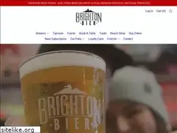 Sites similar to brightonbier.com