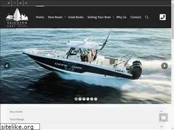 Sites similar to brightonboatsales.co.uk