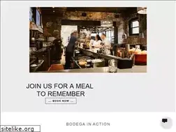 Sites similar to brightonbodega.com