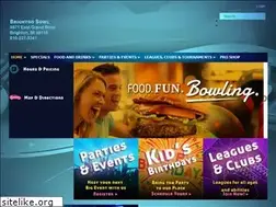 Sites similar to brightonbowl.com