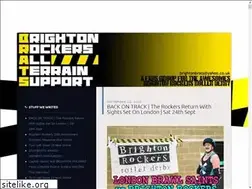 Sites similar to brightonbrats.com