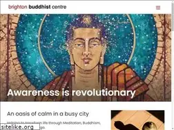 Sites similar to brightonbuddhistcentre.co.uk