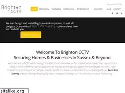 Sites similar to brightoncctv.co.uk