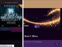Sites similar to brightoncentre.co.uk