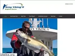 Sites similar to brightoncharterfishing.co.uk