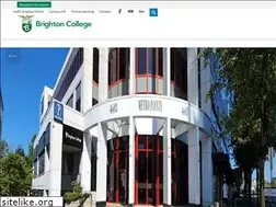 Sites similar to brightoncollege.com