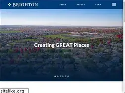 Sites similar to brightoncorp.com
