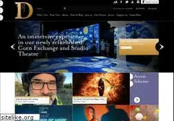 Sites similar to brightondome.org