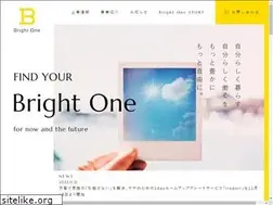 Sites similar to brightone.co.jp