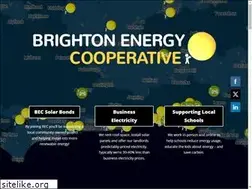 Sites similar to brightonenergy.org.uk