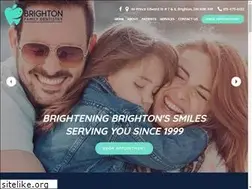 Sites similar to brightonfamilydentistry.ca