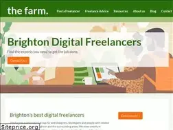 Sites similar to brightonfarm.com