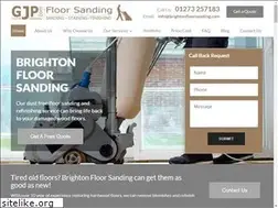 Sites similar to brightonfloorsanding.com