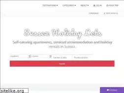 Sites similar to brightongetaways.com
