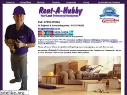 Sites similar to brightonhandyman.co.uk
