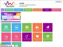 Sites similar to brightonhealthandwellbeingcentre.co.uk