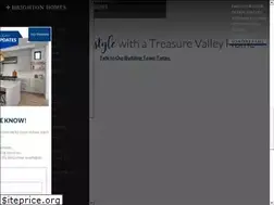 Sites similar to brightonhomes-idaho.com