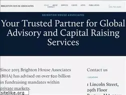 Sites similar to brightonhouseassociates.com