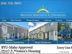 Sites similar to brightonhousing.net