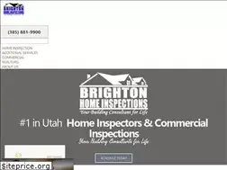 Sites similar to brightoninspections.com