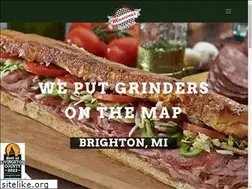 Sites similar to brightonmancinos.com