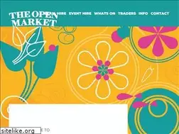 Sites similar to brightonopenmarket.co.uk