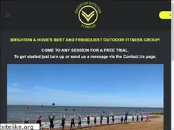 Sites similar to brightonoutdoorfitness.co.uk