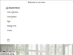 Sites similar to brightonpaint.com
