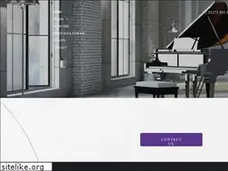 Sites similar to brightonpianos.co.uk