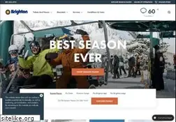 Sites similar to brightonresort.com