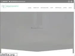 Sites similar to brightonreticulation.com