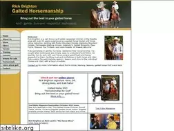 Sites similar to brightonridge.com