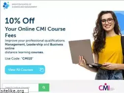 Sites similar to brightonsbm.com