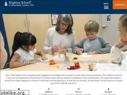 Sites similar to brightonschool.com