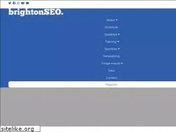 Sites similar to brightonseo.com
