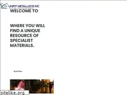 Sites similar to brightonsteel.com