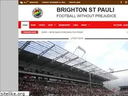 Sites similar to brightonstpauli.com