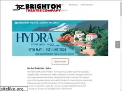 Sites similar to brightontheatre.com.au