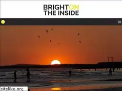 Sites similar to brightontheinside.co.uk