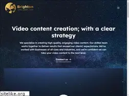 Sites similar to brightonvideoproduction.com