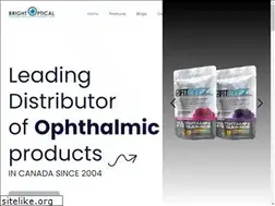 Sites similar to brightoptical.com