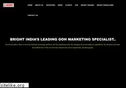 Sites similar to brightoutdoor.com