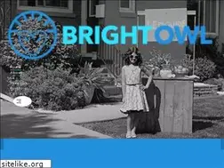 Sites similar to brightowldigital.com