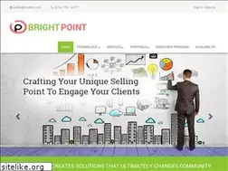 Sites similar to brightp.com