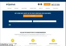 Sites similar to brightpath.com