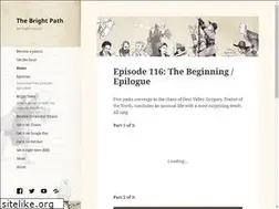 Sites similar to brightpathbook.com