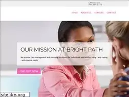 Sites similar to brightpathconsultants.com